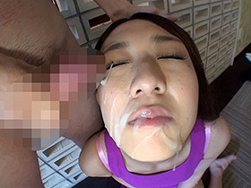 清楚ビッチ！外資系エリートOLゆりあ25歳　サンプル画像07